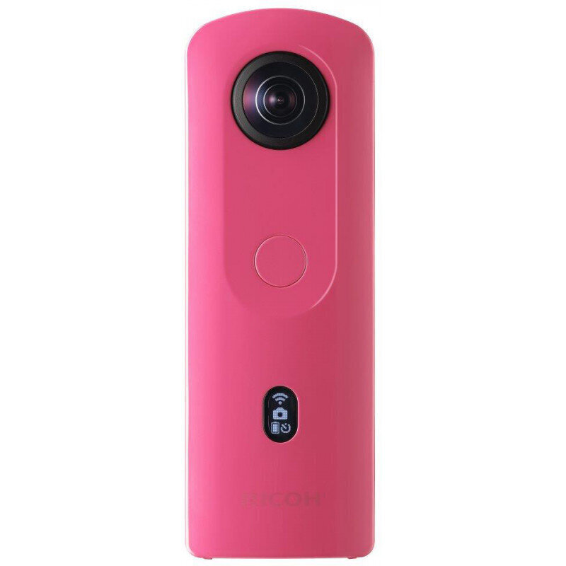 Ricoh Theta SC2, rozā цена и информация | Sporta kameras | 220.lv