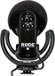 Mikrofons Rode VideoMic Pro Rycote цена и информация | Mikrofoni | 220.lv
