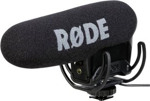 Микрофон Rode VideoMic Pro Rycote цена и информация | Микрофоны | 220.lv