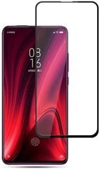 Oppo A12 / A12S ekrāna aizsargs Hard Ceramic cena un informācija | Ekrāna aizsargstikli | 220.lv