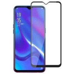 Oppo Reno3 Pro 5G ekrāna aizsargs Hard Ceramic cena un informācija | Ekrāna aizsargstikli | 220.lv