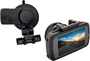 Eltrinex LS500 GPS, melns cena un informācija | Auto video reģistratori | 220.lv