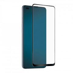 Oppo Reno4 SE ekrāna aizsargs Hard Ceramic cena un informācija | Ekrāna aizsargstikli | 220.lv