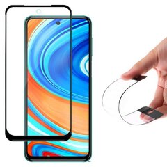 Xiaomi Redmi Note 9S / Pro / Pro Max ekrāna aizsargs Hard Ceramic cena un informācija | Ekrāna aizsargstikli | 220.lv