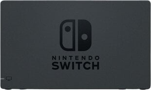 Nintendo Switch Dock Set Charging System (2511666) cena un informācija | Spēļu kontrolieri | 220.lv