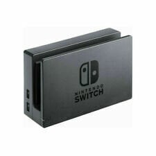 Nintendo Switch Dock Set Charging System (2511666) цена и информация | Джойстики | 220.lv