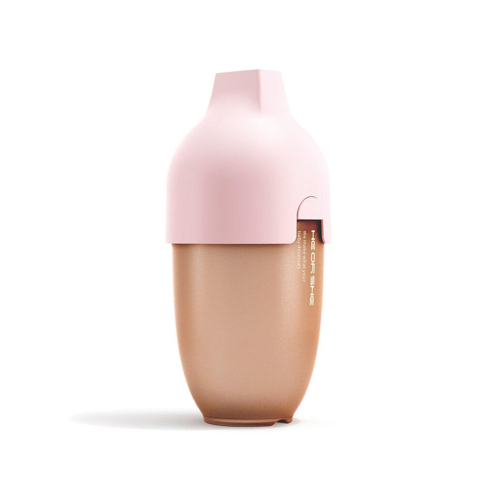 Pudele Ultra Wide Neck, 6 mēn.+, 240 ml cena un informācija | Bērnu pudelītes un to aksesuāri | 220.lv