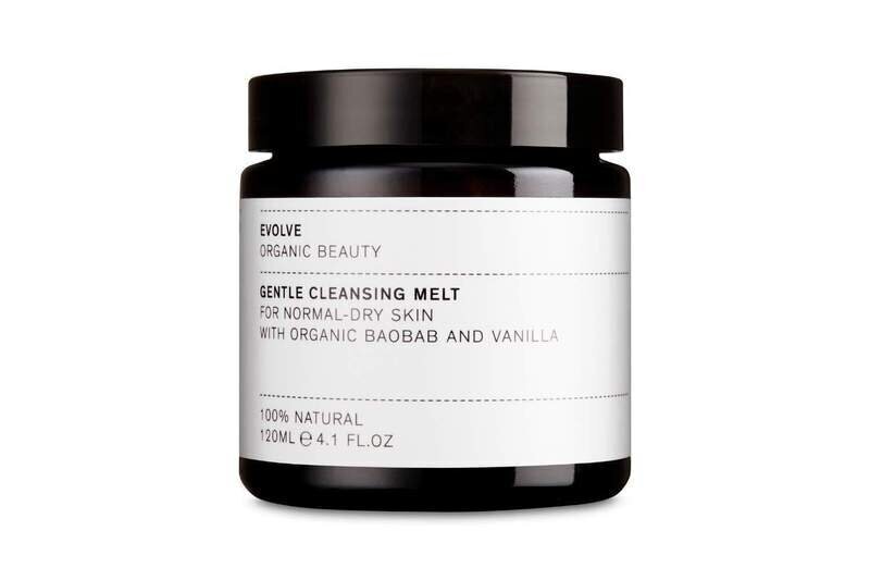 Maigi attīrošs līdzeklis normālai un sausai ādai Evolve Gentle Cleansing, 120 ml cena un informācija | Sejas ādas kopšana | 220.lv