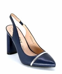 Открытая обувь для женщин, Betsy цена и информация | Женские сандалии Libra Pop, чёрные | 220.lv