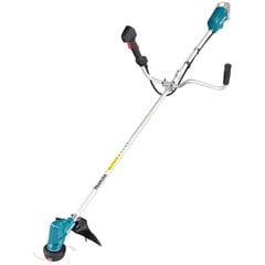 Akumulatora zāles trimmeris Makita DUR190UZX3 18V цена и информация | Триммеры | 220.lv