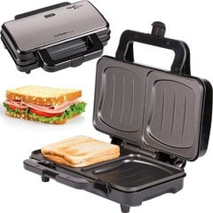 Сэндвич-тостер First FA-5337-5 цена и информация | Тостеры для еды | 220.lv