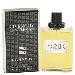 Tualetes ūdens Givenchy Gentleman edt 100 ml cena un informācija | Vīriešu smaržas | 220.lv