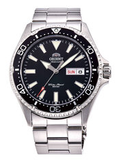 Vīriešu pulkstenis Orient_RA-AA0001B19B cena un informācija | Vīriešu pulksteņi | 220.lv