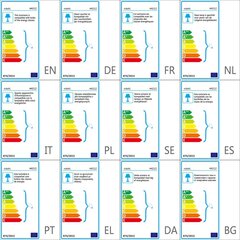 vidaXL dārza sienas lampa, E27, 42 cm, alumīnijs, balta cena un informācija | Āra apgaismojums | 220.lv