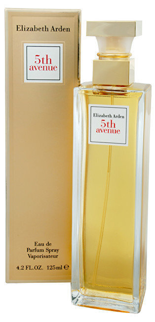 Parfimērijas ūdens Elizabeth Arden 5th Avenue EDP sievietēm 75 ml cena un informācija | Sieviešu smaržas | 220.lv