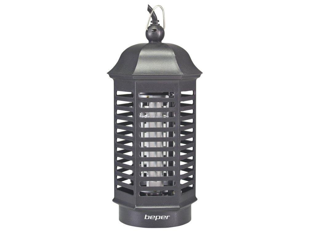 Kukaiņu atbaidīšanas lampa Beper P206ZAN001 цена и информация | Aizsardzībai pret kukaiņiem | 220.lv