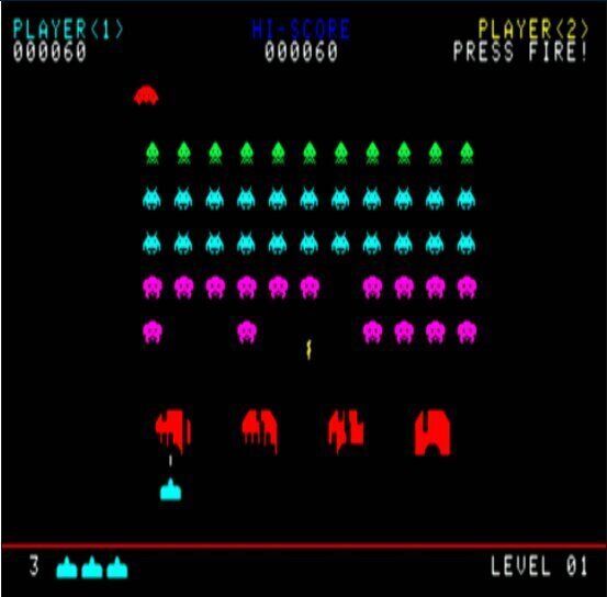 AtariARI Flashback BLAST! Space Invaders Edition + 12 spēles цена и информация | Spēļu konsoles | 220.lv