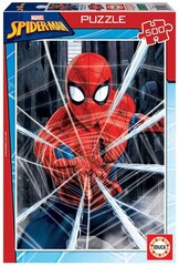 Головоломка Человек-паук, 500 деталей цена и информация | Пазлы | 220.lv