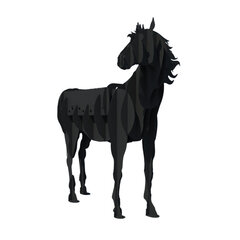 Mangals “Horse” cena un informācija | Mangali | 220.lv