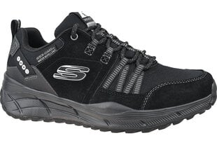 Мужские кеды Skechers Equalizer 4.0 Trail 237023-BBK цена и информация | Кроссовки мужские | 220.lv