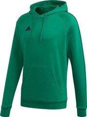 Džemperis vīriešiem Adidas Core 18 Hoody FS1894 cena un informācija | Vīriešu jakas | 220.lv