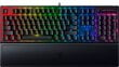 Razer BlackWidow V3, Yellow Switch, US cena un informācija | Klaviatūras | 220.lv