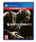 Gra PS4 Mortal Kombat X cena un informācija | Datorspēles | 220.lv