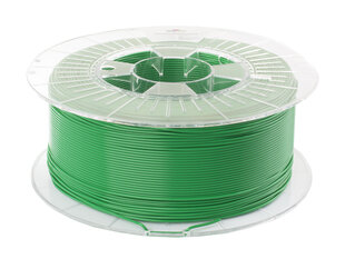 Филамент Filament Premium PLA 1.75мм FOREST GREEN 1кг цена и информация | Smart устройства и аксессуары | 220.lv