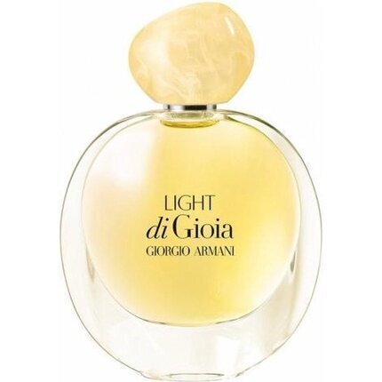 Parfimērijas ūdens Giorgio Armani Light di Gioia EDP sievietēm 30 ml цена и информация | Sieviešu smaržas | 220.lv