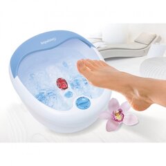 Masāžas kāju vanna Impulsion Bubble Bath cena un informācija | Kāju vannas | 220.lv