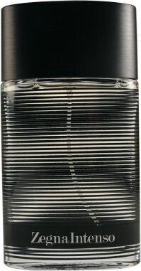 Tualetes ūdens Ermenegildo Zegna Intenso EDT vīriešiem 50 ml цена и информация | Vīriešu smaržas | 220.lv