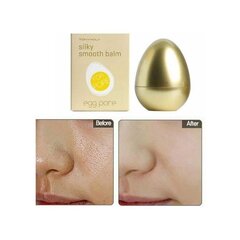 Праймер TONYMOLY Egg Pore Silky Smooth Balm, 20 г цена и информация | Кремы для лица | 220.lv