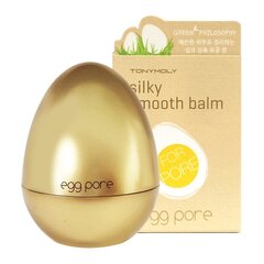 Праймер TONYMOLY Egg Pore Silky Smooth Balm, 20 г цена и информация | Кремы для лица | 220.lv