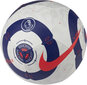 Nike Futbola Bumbas Ptch-FA20 balta, zila cena un informācija | Futbola bumbas | 220.lv