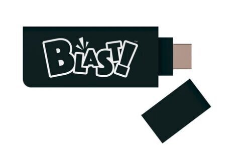„Atari Activision Flashback Blast“ + kontrolieris + 20 spēles cena un informācija | Spēļu konsoles | 220.lv