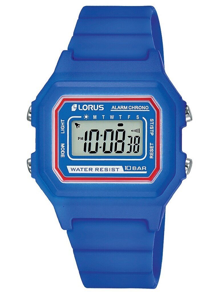 Bērnu pulkstenis Lorus R2319NX9 cena un informācija | Bērnu aksesuāri | 220.lv
