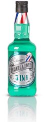 Šampūns 3 in 1 Beardburys, 330 ml cena un informācija | Šampūni | 220.lv