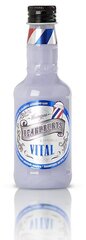 Šampūns pret blaugznām Beardburys, 100 ml cena un informācija | Šampūni | 220.lv