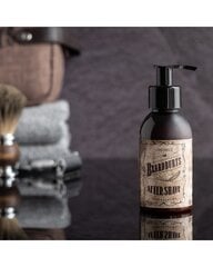 Losjons pēc skūšanās Beardburys, 150 ml cena un informācija | Skūšanās piederumi, kosmētika | 220.lv