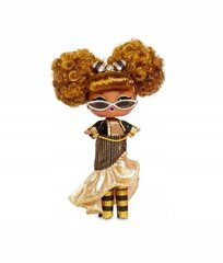 Кукла с сюрпризом L.O.L. Surprise - J.K. Doll - Queen Bee цена и информация | Игрушки для девочек | 220.lv