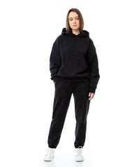 Džemperis ar kapuci un džogeri pieaugušajiem, unisex цена и информация | Спортивная одежда для женщин | 220.lv