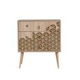 Kumode Kalune Design Dresser 3403, ozola krāsas