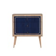 Kumode Kalune Design Dresser 3436, ozola krāsas