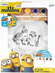 Minions Развивающие игрушки