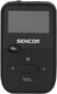 MP3 atskaņotājs Sencor SFP4408BK, 8GB, melns цена и информация | MP3 atskaņotāji | 220.lv