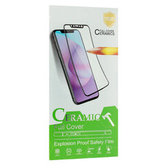 Защитная пленка Hard Ceramic для Samsung Galaxy A51 / A51 5G цена и информация | Защитные пленки для телефонов | 220.lv