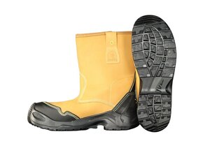 Рабочие ботинки Roots original Cheyenee R060302 цена и информация | САПОГИ БЕЗОПАСНЫЕ 514/S1/R-36 | 220.lv