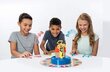 Galda spēle Trash Challenge Toy Story цена и информация | Galda spēles | 220.lv