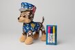 Plīša rotaļlieta Nickelodeon Patrols (Paw Patrol) цена и информация | Attīstošās rotaļlietas | 220.lv