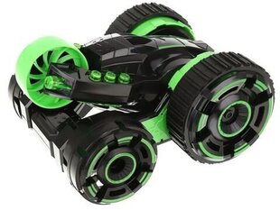 Automašīna ar vadības paneli "Auto Acrobat Twister" cena un informācija | Rotaļlietas zēniem | 220.lv